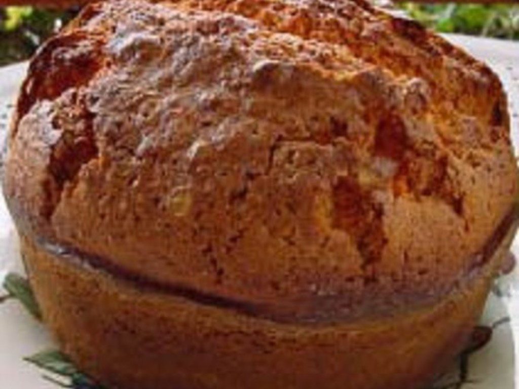 Pizza di Pasqua