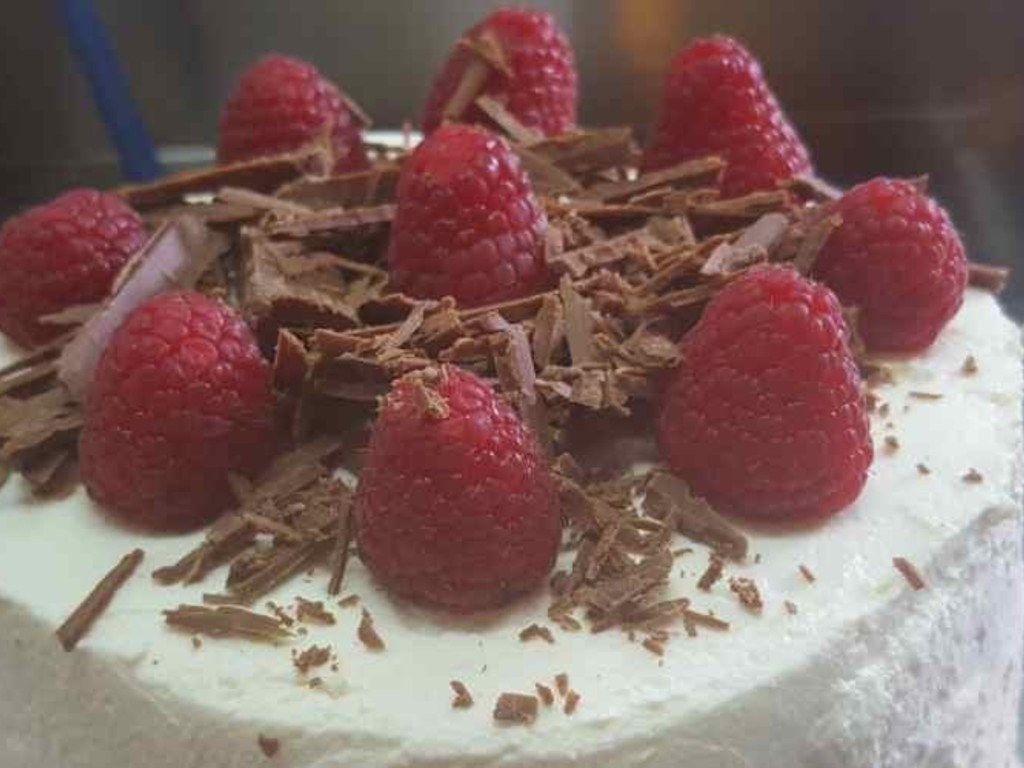 Red Velvet.