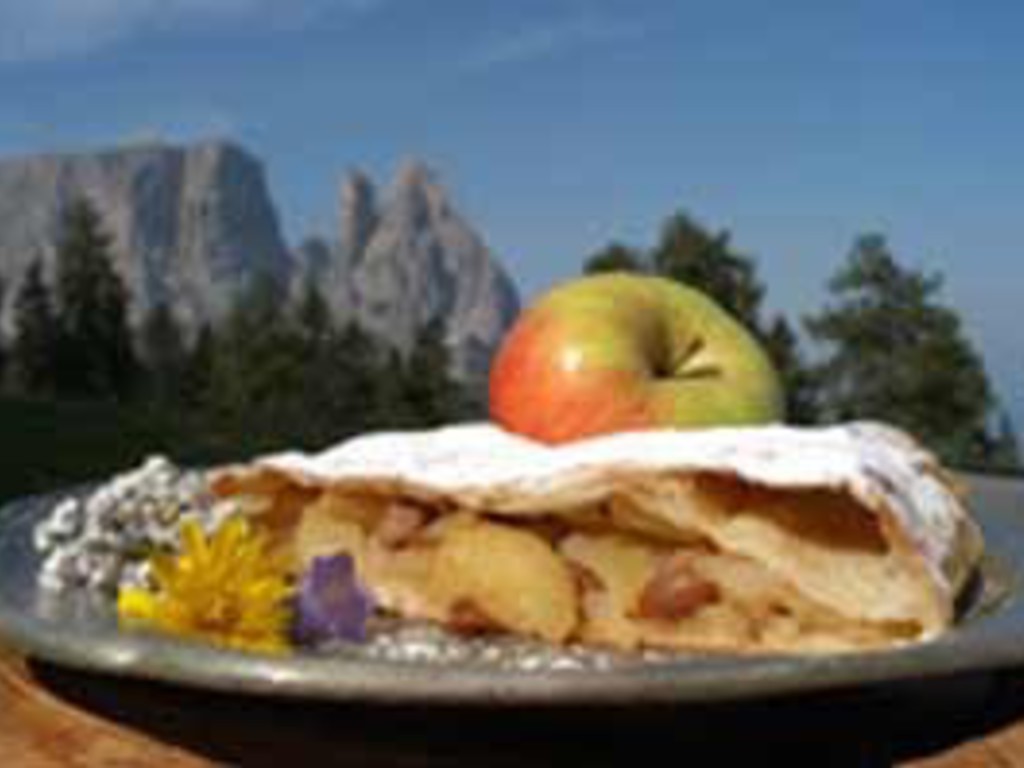 Strudel di mele di nonna Silvana