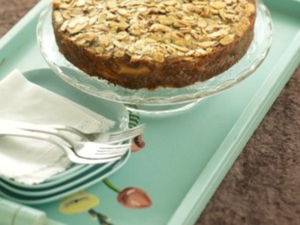 Tarte de Cambrai