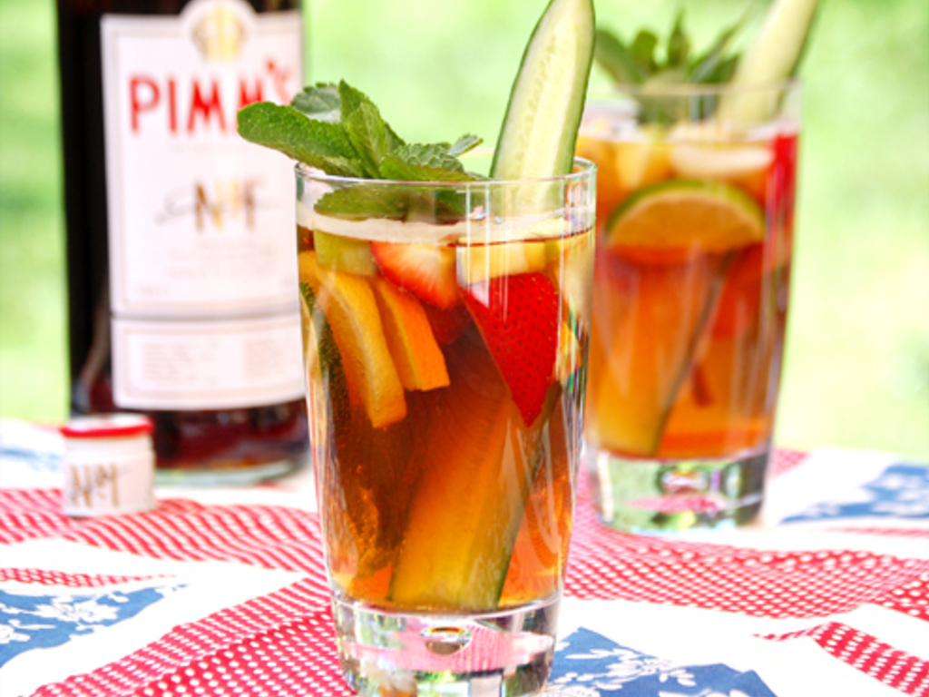 Pimm's