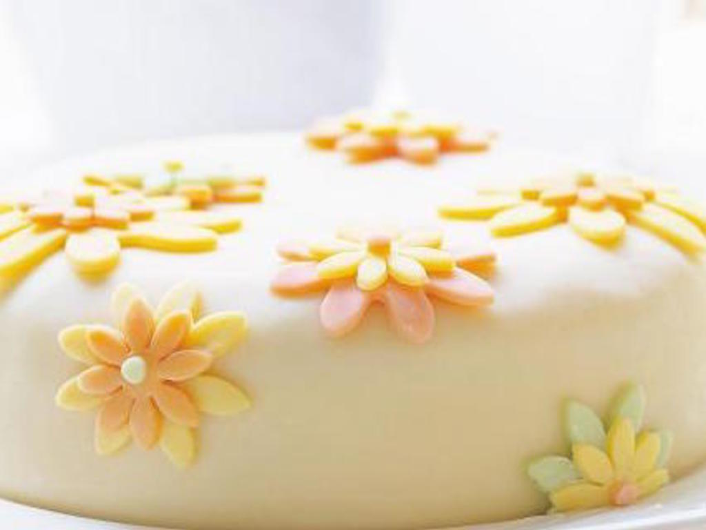 Torta Chabela