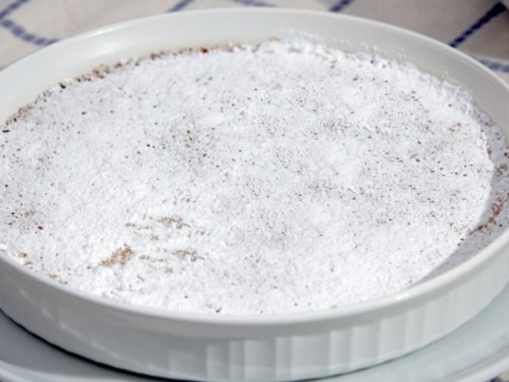 Torta Ciosota