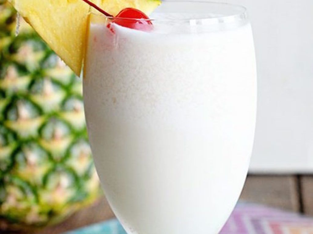 Piña colada