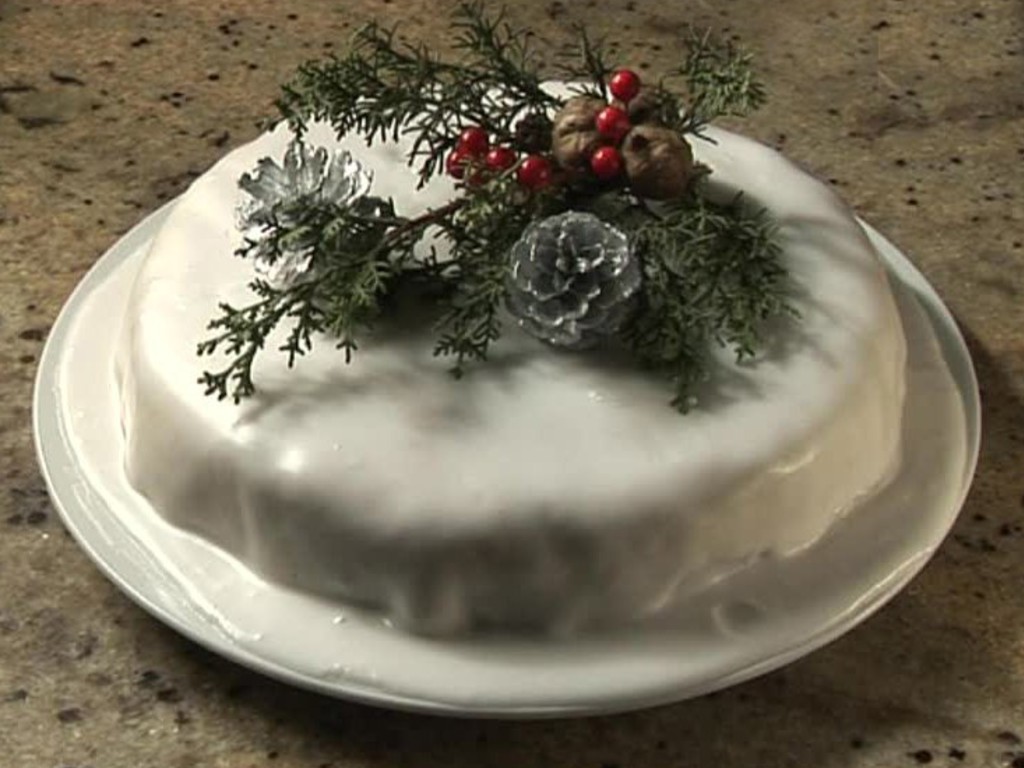 Torta della Vigilia