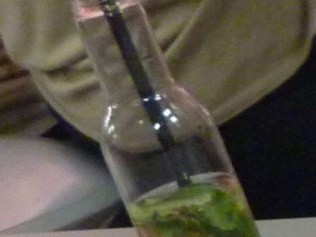Prime uve Tonic