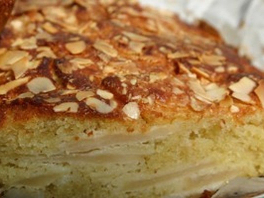 Torta di mele