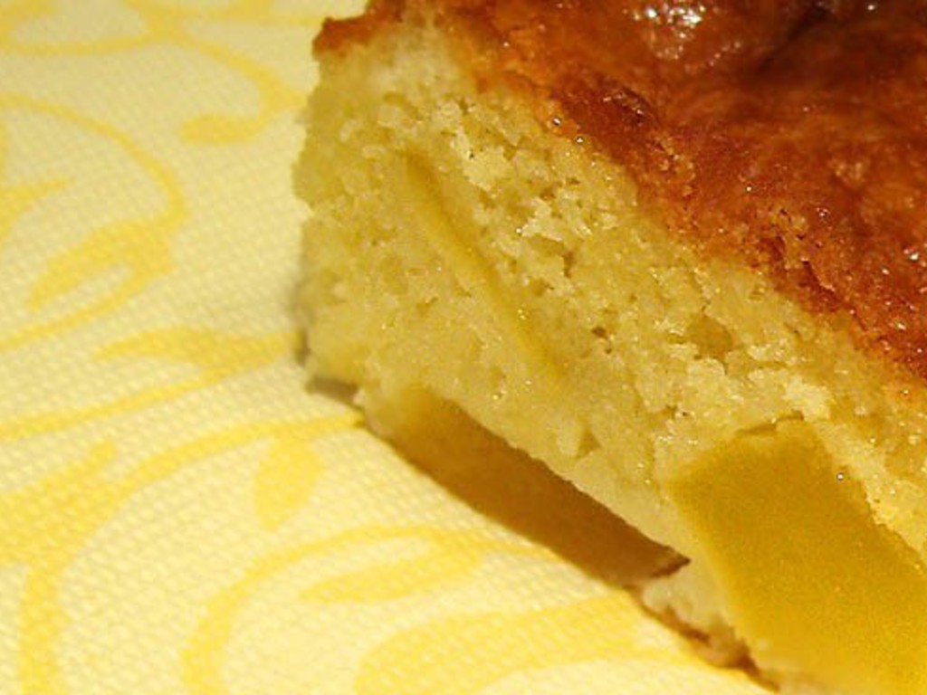 Torta di yoghurt