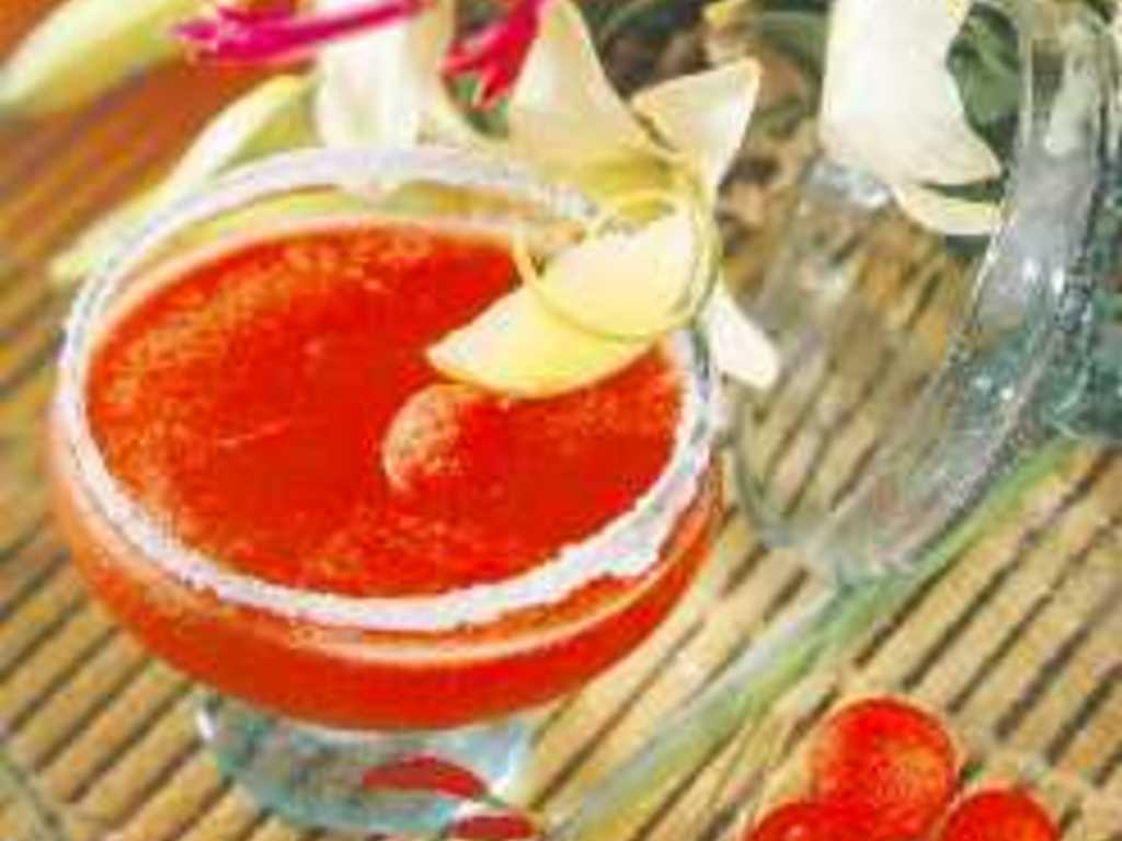 Sangrita