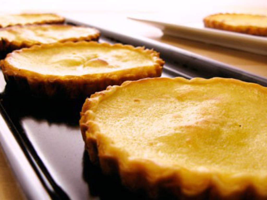 Tortino dolce di patate