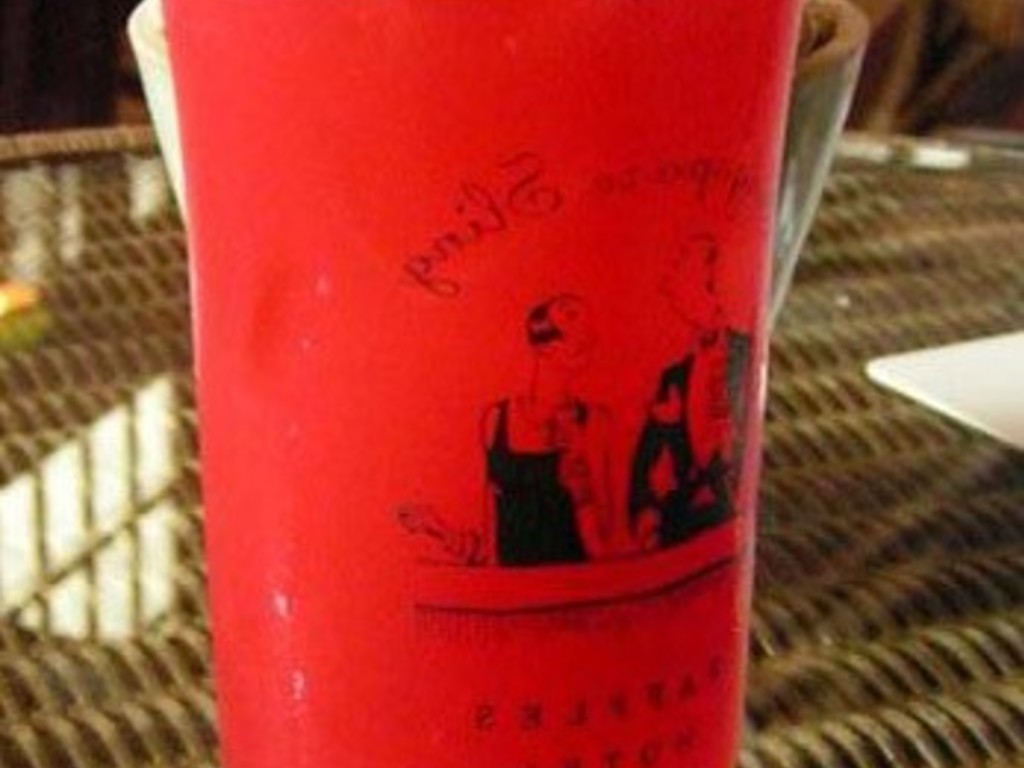 Singapore Sling