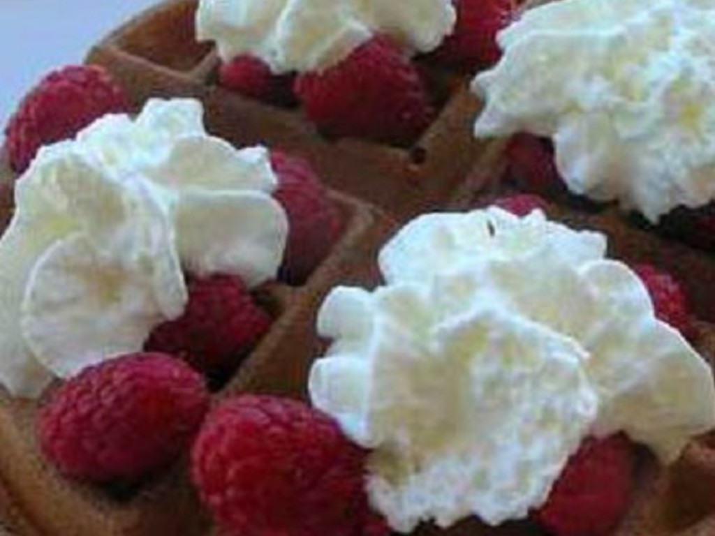 Waffle Oscar