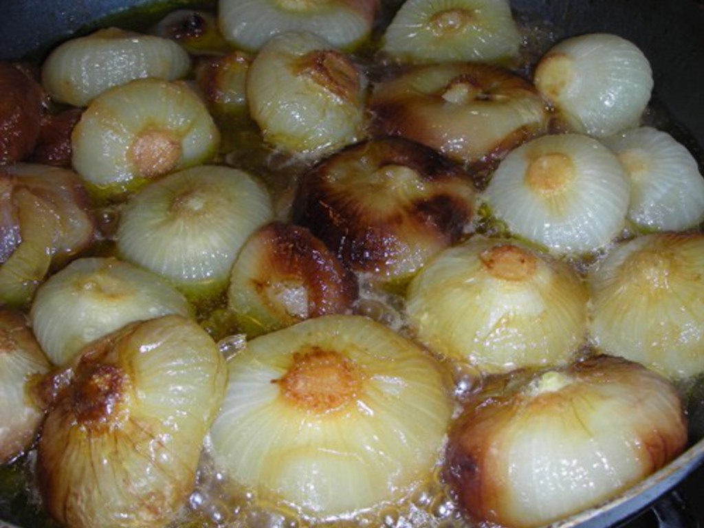 Cipolline glassate