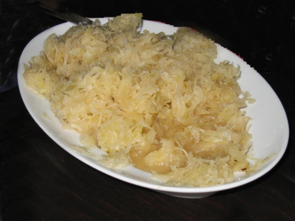 Crauti