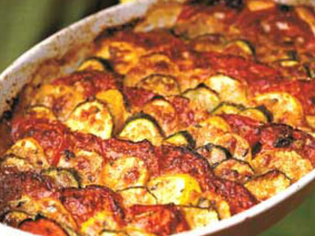 La tiella