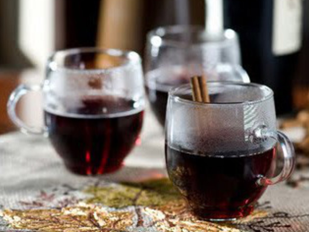 Vin brulé