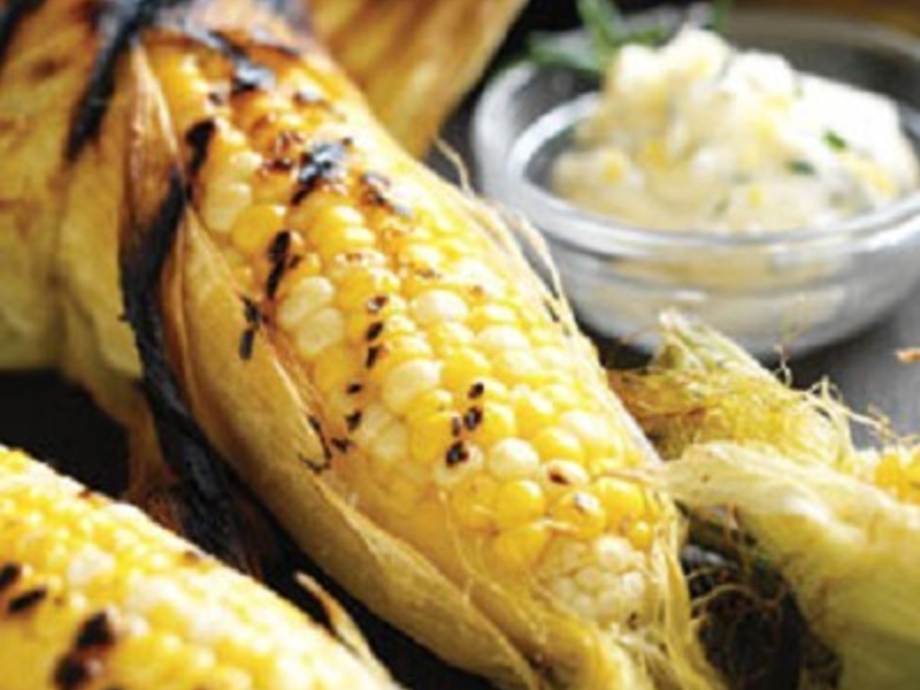 Pannocchie BBQ