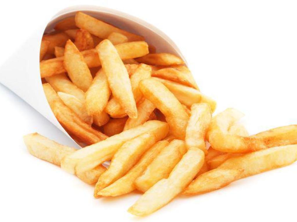 Patate fritte