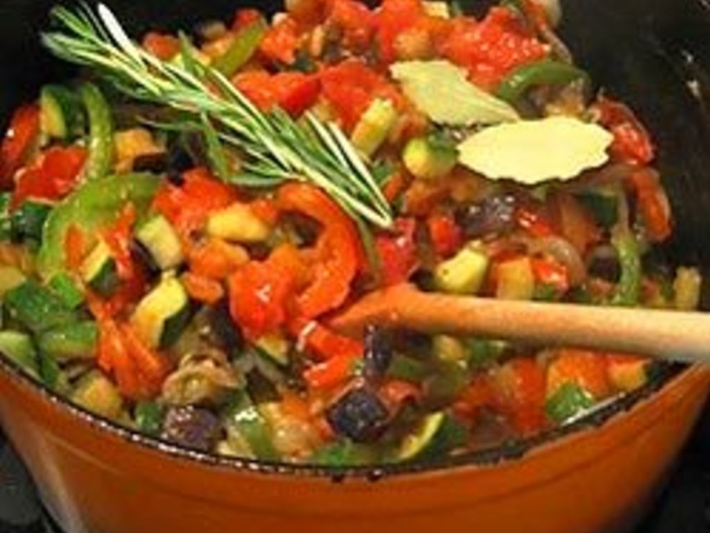 Ratatouille