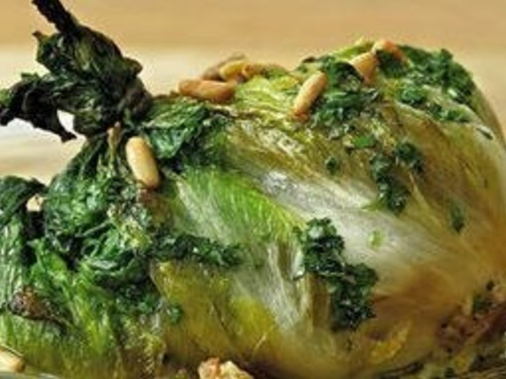 Scarola imbottita