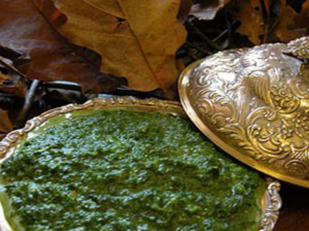 Spinaci alla crema