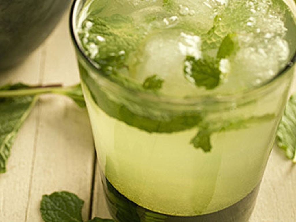 Mock Mojito