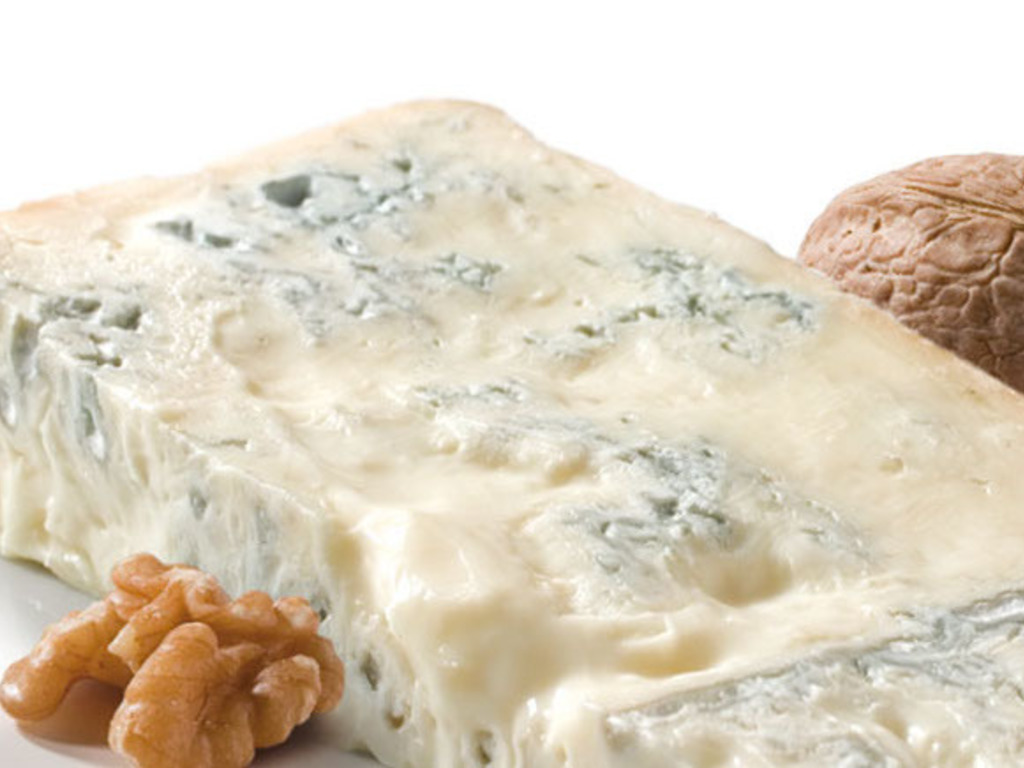 Insalata di finocchi alle noci e gorgonzola
