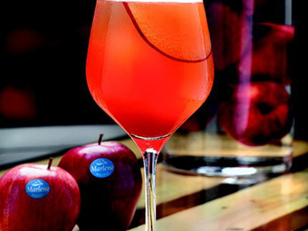 Royal spritz Marlene