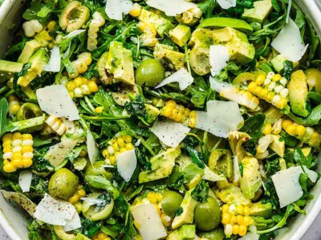 Insalata pasquale