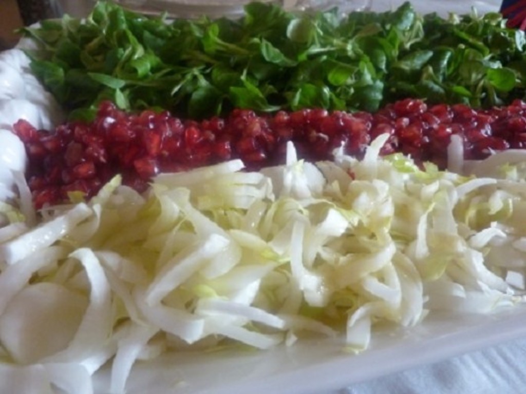 Insalata Tricolore