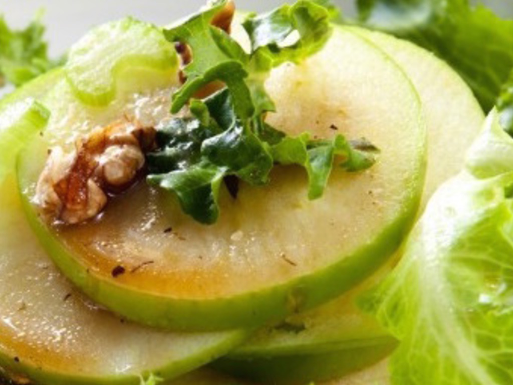 Insalatina Piccantina