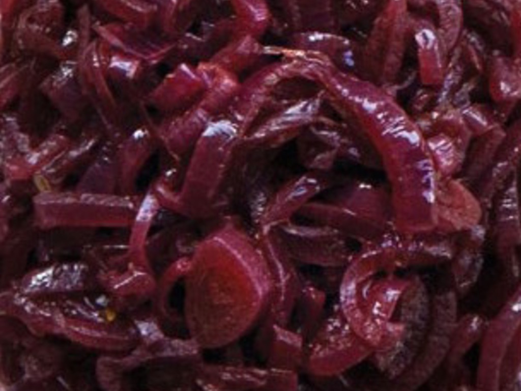 Cipolle caramellate