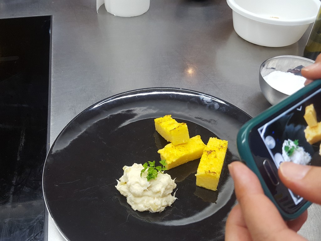 Baccalà mantecato