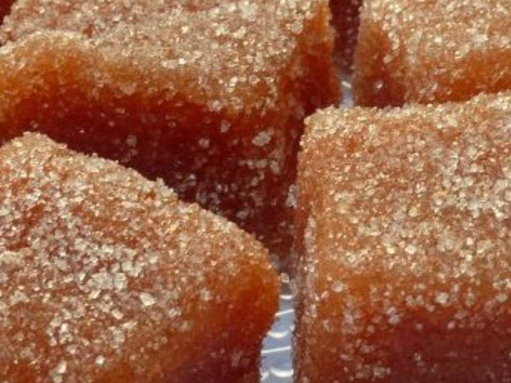 Cotognata di Annie