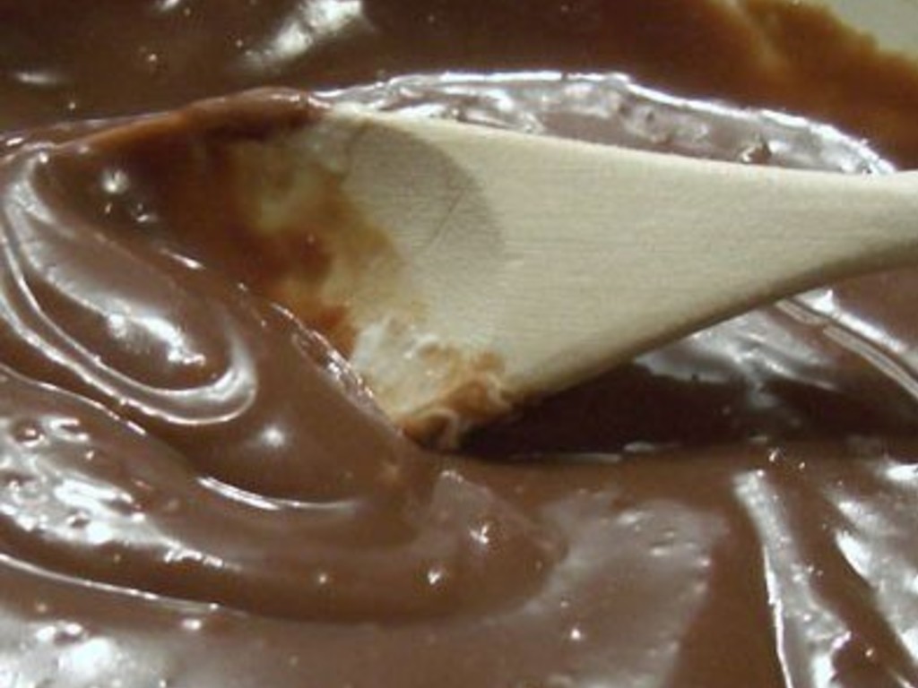 Crema di nocciole