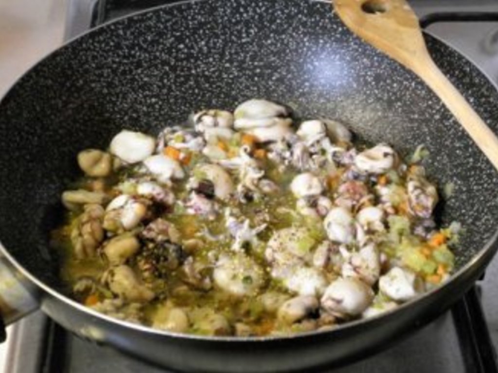 Calamaretti "Massimiliano"