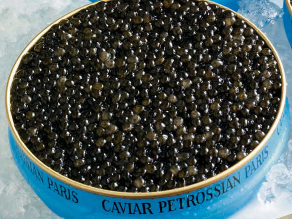 Caviale