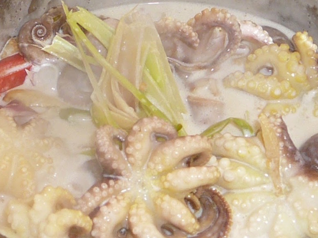 Polpetti alla tongana