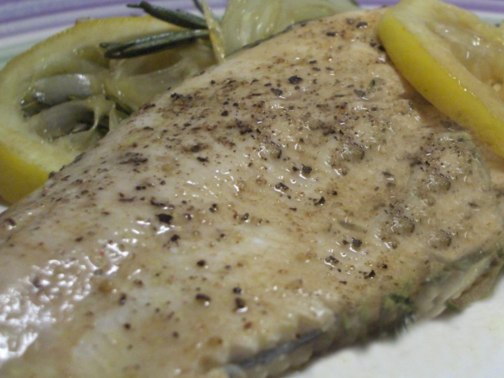 Trote alla piemontese