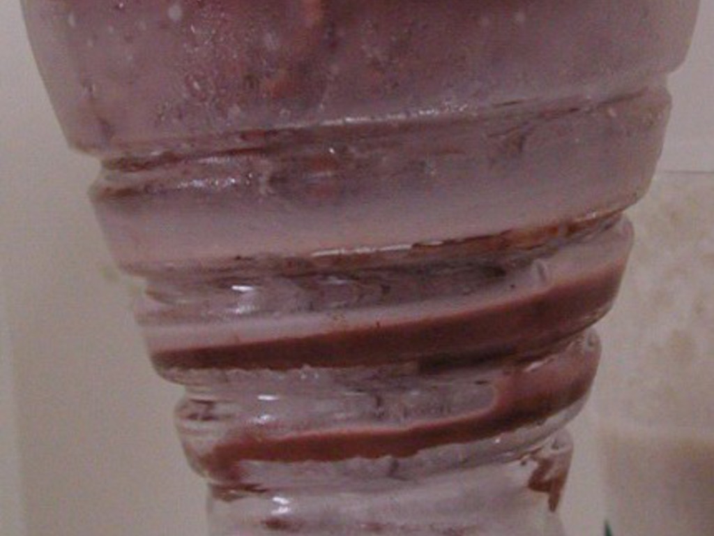 Delizia di cioccolato