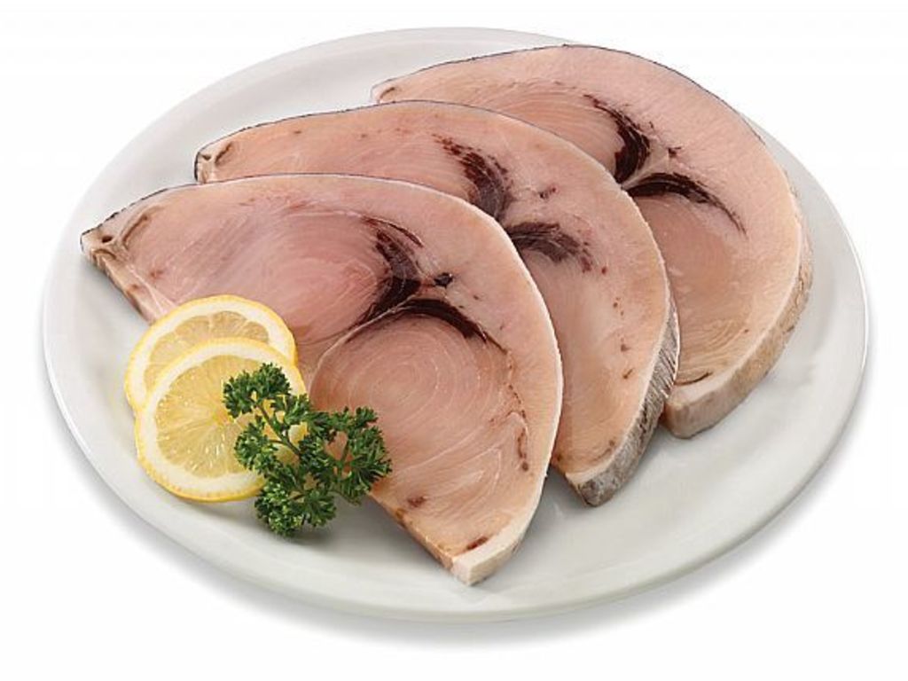 Pesce spada alla Domenico
