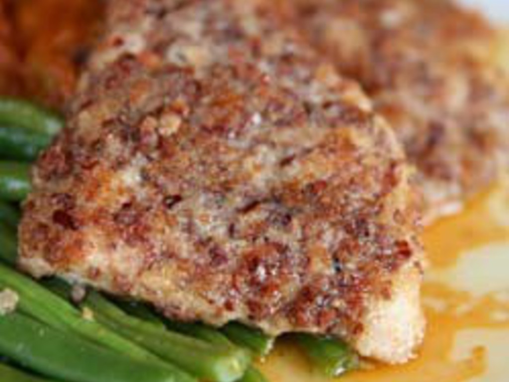 Pesce spada in agrodolce