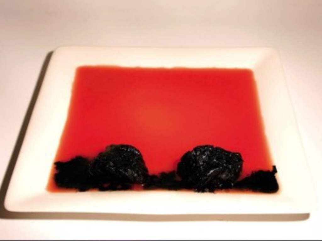 Rosso e Nero