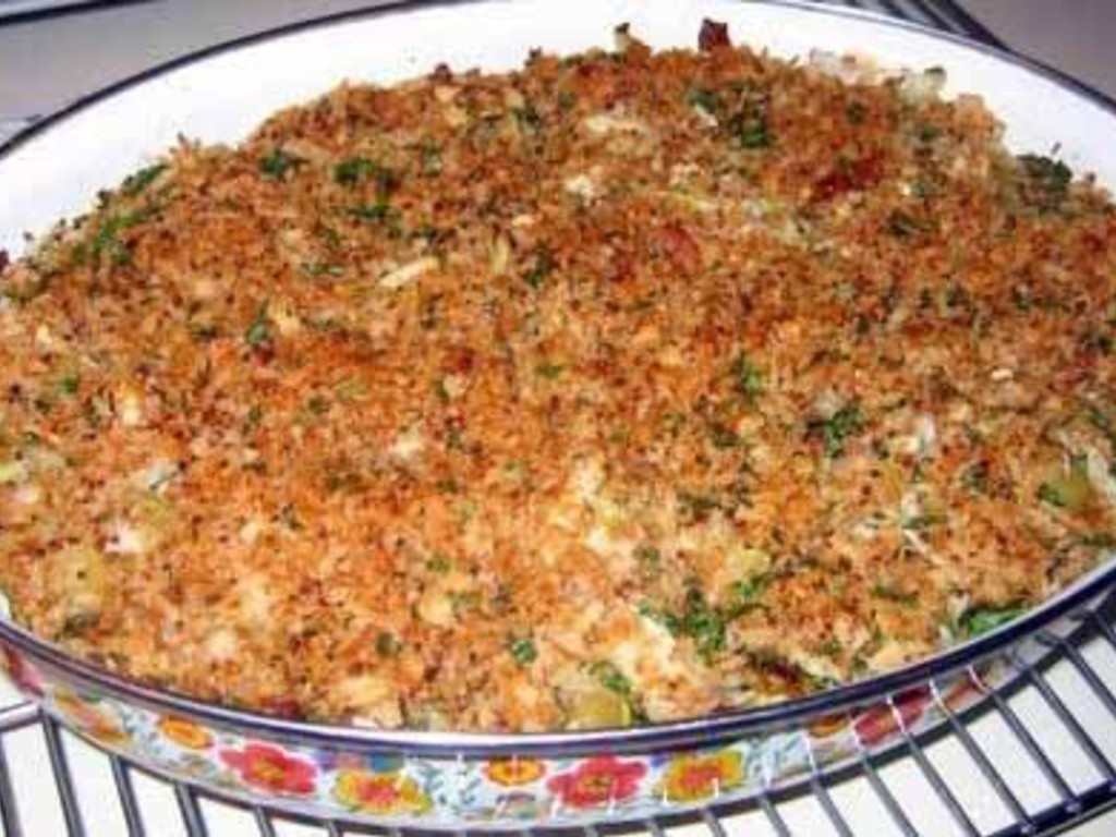 Sarde alla Stefano