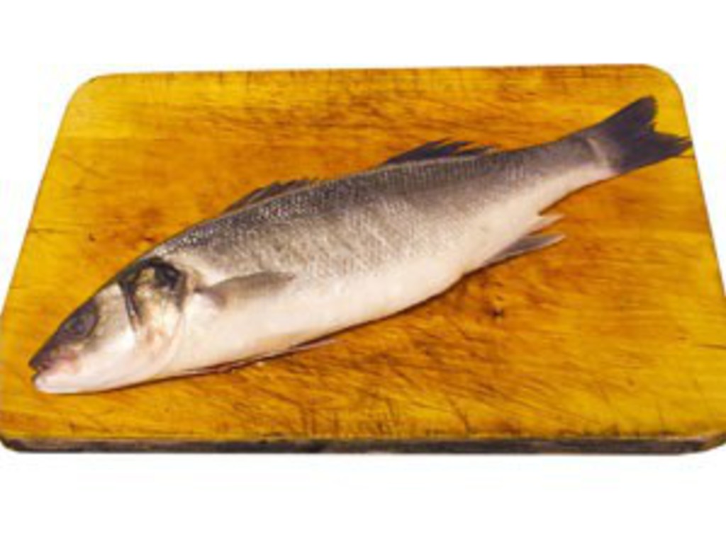 Spigola alla Torpino