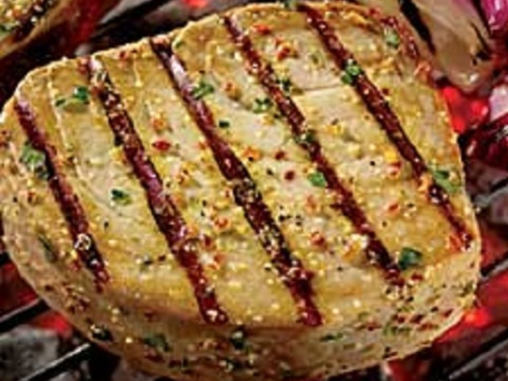 Tonno alla siciliana