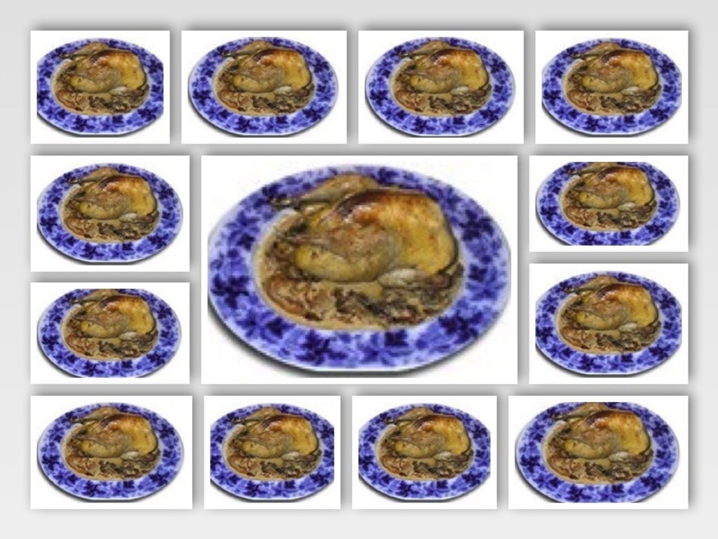Fagiano arrosto alla panna