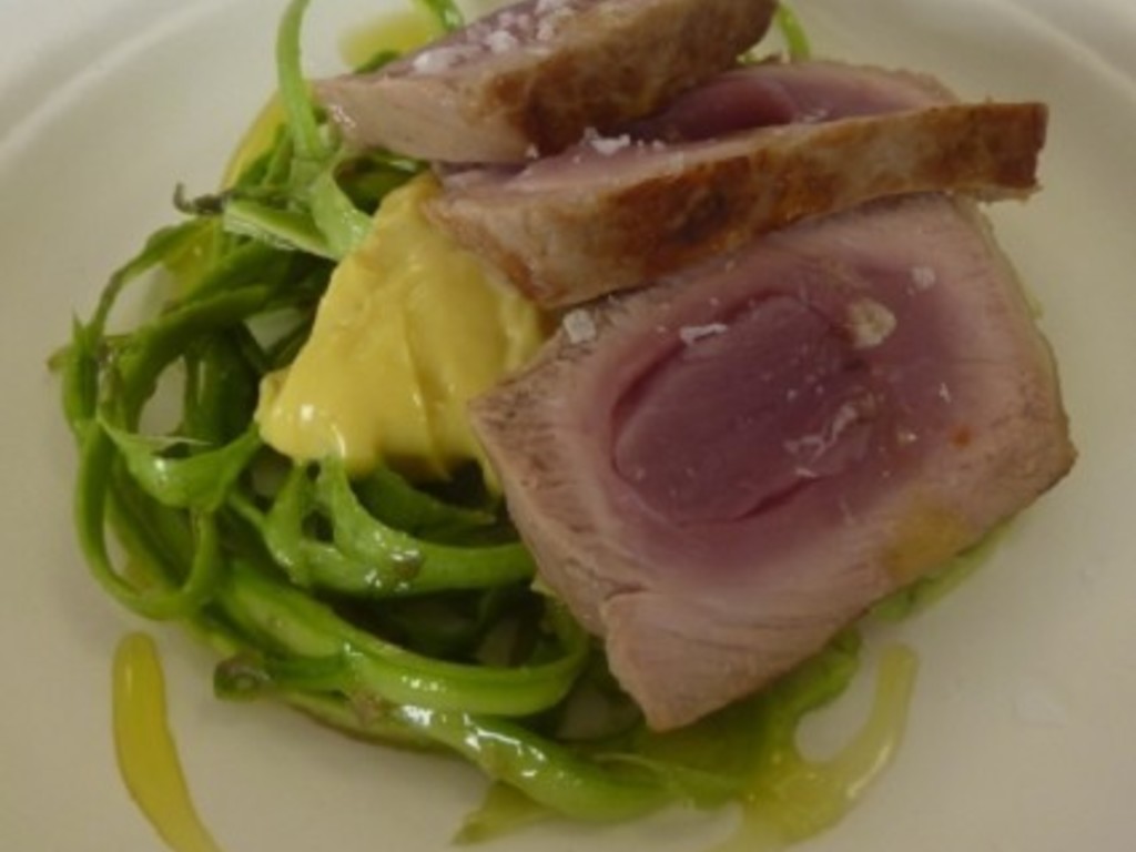 Il mio vitello tonnato - Andrea Provenzani