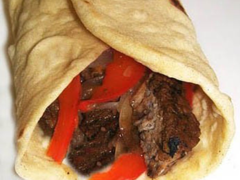Fajitas
