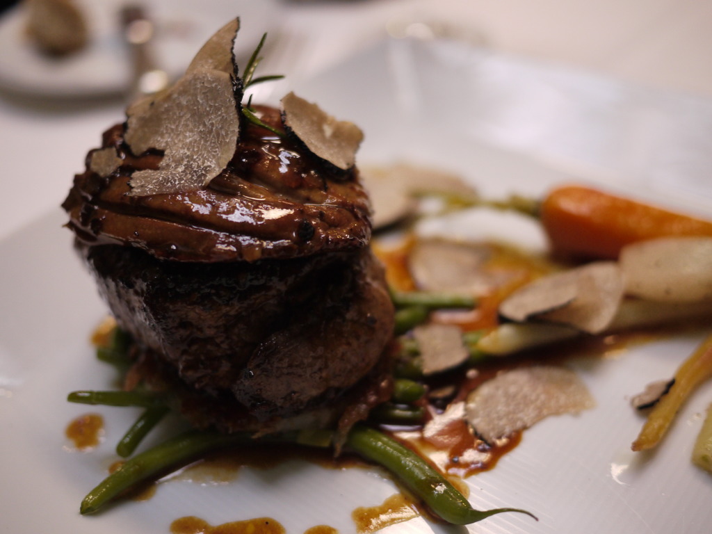 Filetto Lili